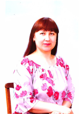 Воспитатель Белодед Ирина Михайловна