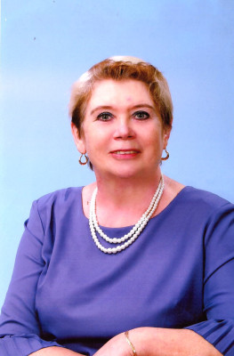 Воспитатель Боровкова Татьяна Николаевна